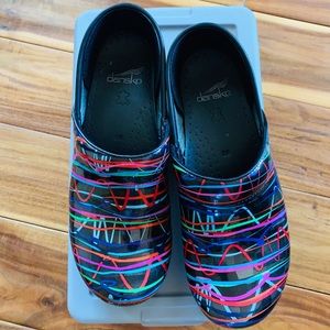 Dansko Clogs